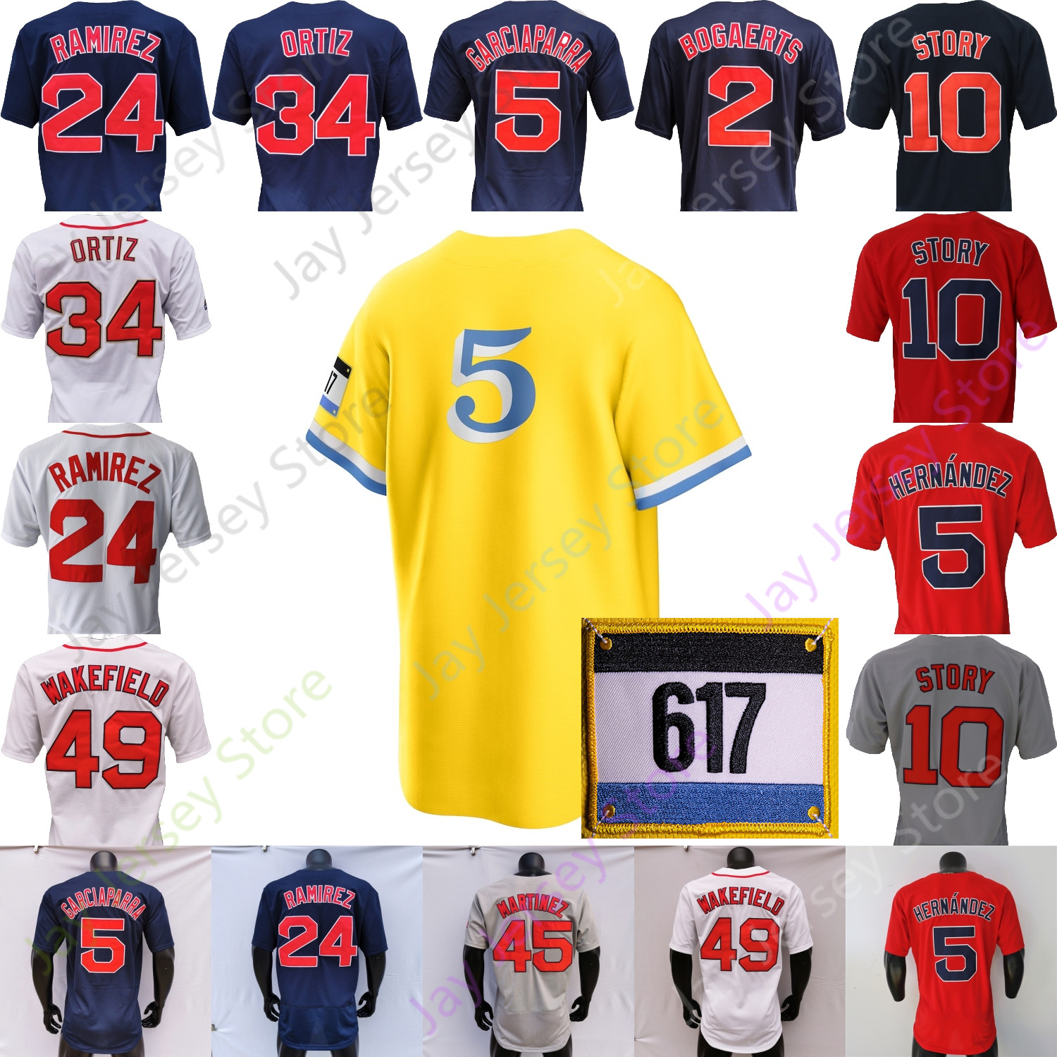 Bello Jersey Triston Casas Whitlock Trevor Story David Ortiz Xander Bogaerts Kike Hernandez Alex Verdugo J. D. Martinez Nathan Eovaldi Dalbec Devers Pham Eric Hosmer, Player weekend 
Bello Jersey Triston Casas Whitlock Trevor Story David Ortiz Xander Bogaerts Kike Hernandez Alex Verdugo J. D. Martinez Nathan Eovaldi Dalbec Devers Pham Eric Hosmer, Player weekend