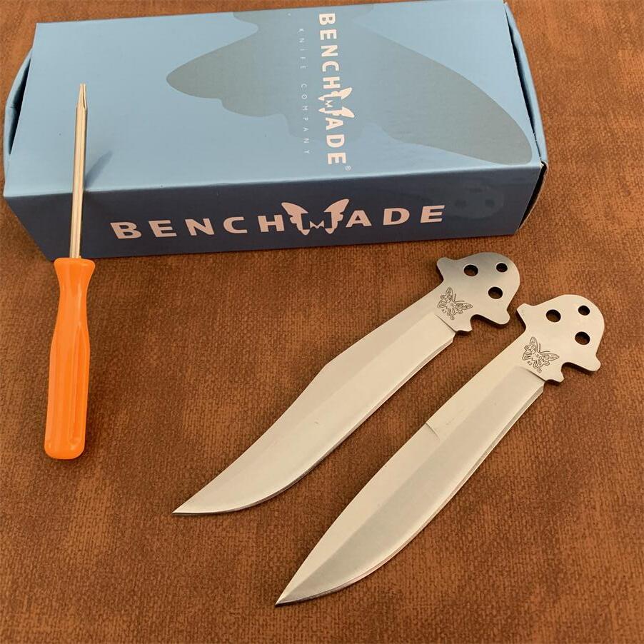 The BM49 Dragon Silver hole JL Free-swinging Hunting Folding Knife Pocket flail Knives Survival Knifes Xmas gift 1pcs freeshipping