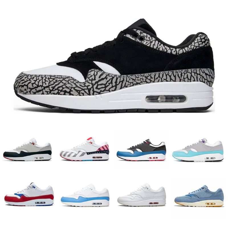 New 1 87 Men Running Shoes Anniversary Royal aqua parra bred University Blue outdoor Chaussure mens Trainers women sneakers shoe, Curry
New 1 87 Men Running Shoes Anniversary Royal aqua parra bred University Blue outdoor Chaussure mens Trainers women sneakers shoe, Curry