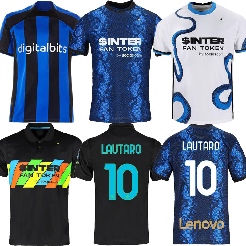 21 22 23 J. CORREA INTER soccer jersey DZEKO MILAN 2021 2022 2023 CALHANOGLU VIDAL BARELLA LAUTARO ERIKSEN ALEXIS football shirt uniforms DARMIAN mens Jerseys kids kit
21 22 23 J. CORREA INTER soccer jersey DZEKO MILAN 2021 2022 2023 CALHANOGLU VIDAL BARELLA LAUTARO ERIKSEN ALEXIS football shirt uniforms DARMIAN mens Jerseys kids kit