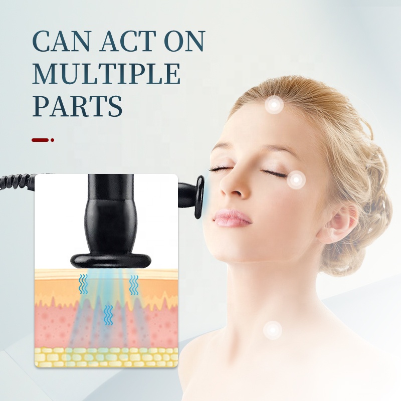 2022 448khz monopolar rf body weight loss slimming wrinkle removal equipment