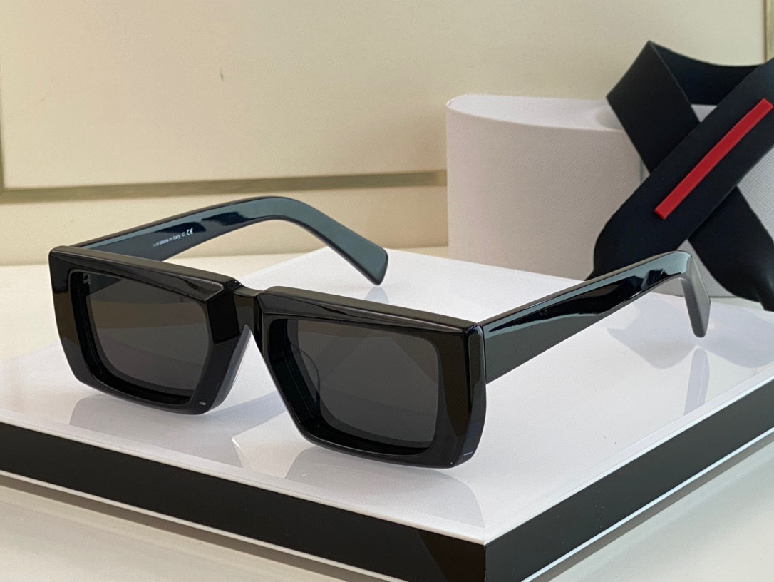 Sunglasses Men and Women Summer Style SPS 24 Anti-Ultraviolet Retro Plate Full Frame Eyeglasses Random Box
Sunglasses Men and Women Summer Style SPS 24 Anti-Ultraviolet Retro Plate Full Frame Eyeglasses Random Box