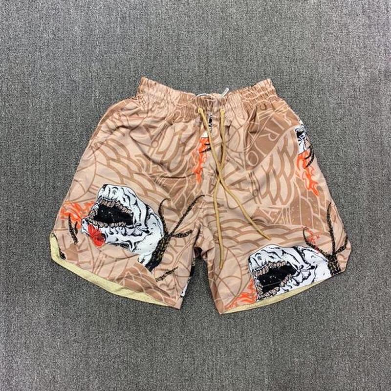 Men' Shorts 22SS Skull Print Embroidery Cactus Jack Men Women EU Size Cool Fashion Summer Harajuku, Khaki
Men' Shorts 22SS Skull Print Embroidery Cactus Jack Men Women EU Size Cool Fashion Summer Harajuku, Khaki