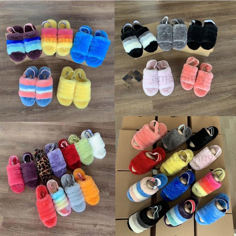 New Boots Women Fluff Yeah Slide Fashion Luxury Girls Kids Designer Sandals Fluff Yeah Plain Yellow Furry Slippers Slipper Slide PDD''UGGs'', Rainbow purple yellow(a)
New Boots Women Fluff Yeah Slide Fashion Luxury Girls Kids Designer Sandals Fluff Yeah Plain Yellow Furry Slippers Slipper Slide PDD''UGGs'', Rainbow purple yellow(a)