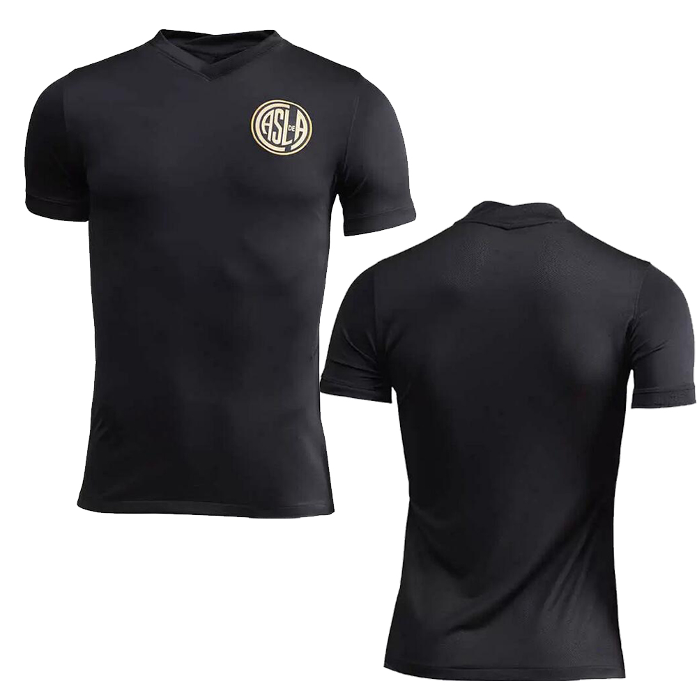 22 23 San Lorenzo home Customized Thai Quality Soccer Jerseys yakuda local online store customize jersey football wear, 22-23 3rd away black
22 23 San Lorenzo home Customized Thai Quality Soccer Jerseys yakuda local online store customize jersey football wear, 22-23 3rd away black