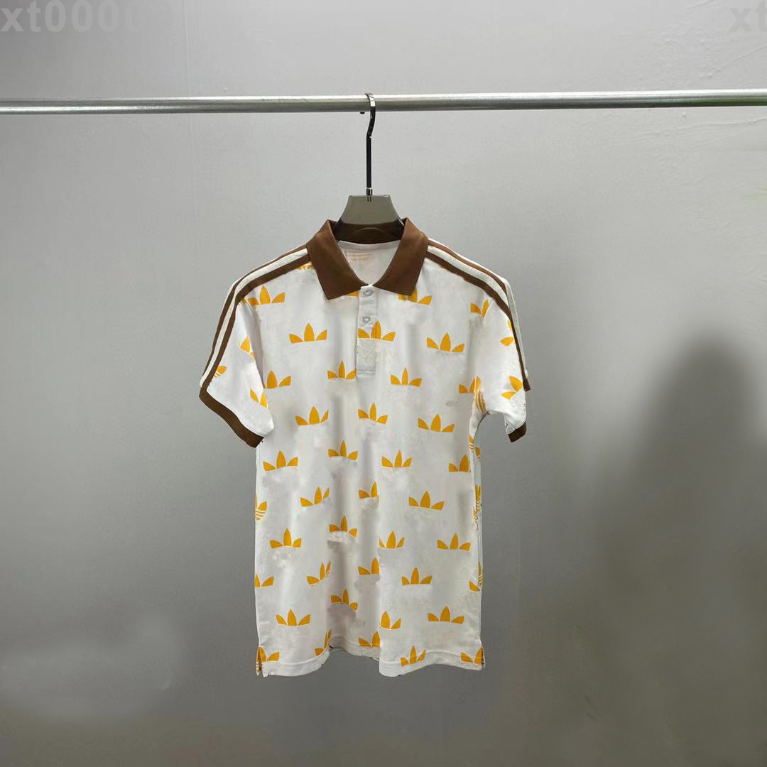22SS Designer Letter Printed T Shirts Tee Sweatshirt Fashion High Street Short Sleeves Summer Casual T-Shirt Breathable Men Women Crew Neck Tees Dresses for Wome 0-012, Black
22SS Designer Letter Printed T Shirts Tee Sweatshirt Fashion High Street Short Sleeves Summer Casual T-Shirt Breathable Men Women Crew Neck Tees Dresses for Wome 0-012, Black