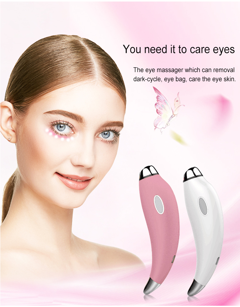 mini electronic eye massager under eye lifting skin tightening led light therapy face device
mini electronic eye massager under eye lifting skin tightening led light therapy face device