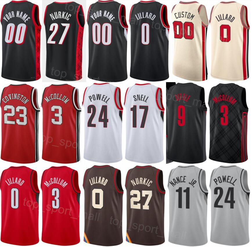 Screen Print Draft Pick Basketball Shaedon Sharpe Jersey Gabriele Procida Jerami Grant Damian Lillard 0 Jusuf Nurkic 27 Anfernee Simons 1 Breathable Men Women Kids, White
Screen Print Draft Pick Basketball Shaedon Sharpe Jersey Gabriele Procida Jerami Grant Damian Lillard 0 Jusuf Nurkic 27 Anfernee Simons 1 Breathable Men Women Kids, White