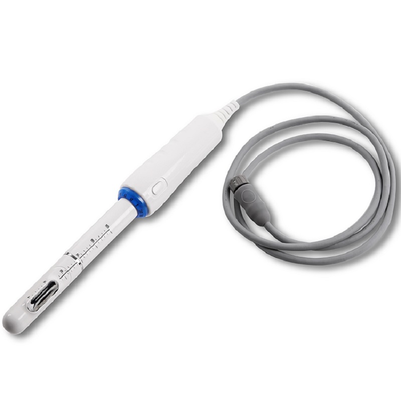 Other Beauty Equipment Professional Auto Rotation Vaginal Tightening Machine Hifu Beauty Equipment with 2 Probes Skin Rejuvenation for Women Private C