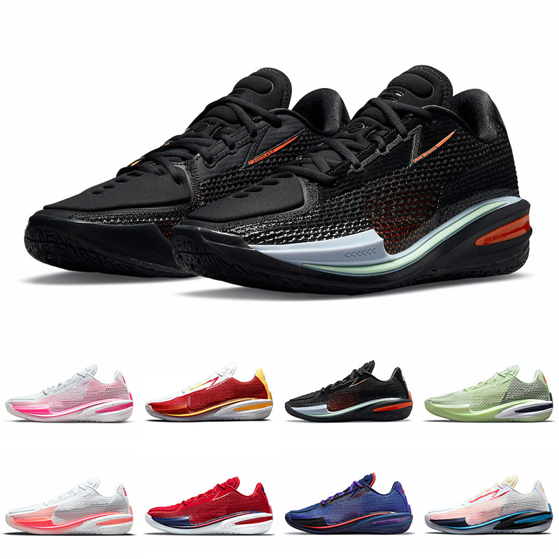 Zoom G.T. Cut Basketball Shoes for Men Trainers Sneakers Black Hyper Crimson Lime Ice Pawdacious Team USA Void Siren Red White Laser Blue Flat Sports Women Top quality, 36-46 (6)
Zoom G.T. Cut Basketball Shoes for Men Trainers Sneakers Black Hyper Crimson Lime Ice Pawdacious Team USA Void Siren Red White Laser Blue Flat Sports Women Top quality, 36-46 (6)