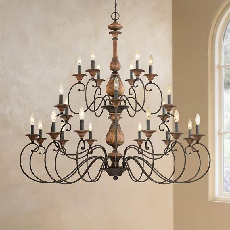 Pendant Lamps Antique Wooden Chandeliers Creative Living Room Dining Castle Bedroom Retro Decorative Chandelier
Pendant Lamps Antique Wooden Chandeliers Creative Living Room Dining Castle Bedroom Retro Decorative Chandelier