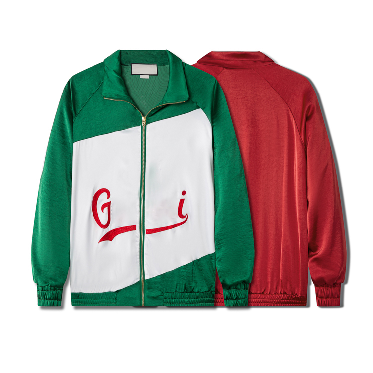 Designer mens jacket spring and autumn windrunner tee fashion hooded sports windbreaker casual zipper jackets clothing S-2XL
Designer mens jacket spring and autumn windrunner tee fashion hooded sports windbreaker casual zipper jackets clothing S-2XL