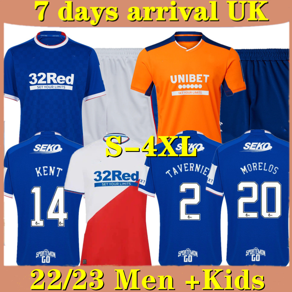 22 23 Rangers Soccer Jerseys Glasgow Legends Home away third 3rd DEFOE TAVERNIER BARKER KENT men kids kit Football top Soccer Shirt, 22/23 kids-third
22 23 Rangers Soccer Jerseys Glasgow Legends Home away third 3rd DEFOE TAVERNIER BARKER KENT men kids kit Football top Soccer Shirt, 22/23 kids-third