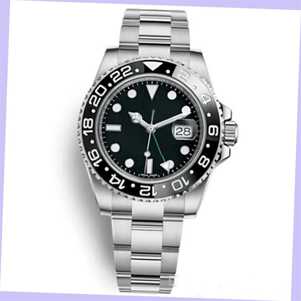 YZ Factory Quality Men 3866 Automatic Movement 116710 GMT Batman Ceramic Sapphire Dial Master 2 Bracelet Watch Mens Watch260m
YZ Factory Quality Men 3866 Automatic Movement 116710 GMT Batman Ceramic Sapphire Dial Master 2 Bracelet Watch Mens Watch260m