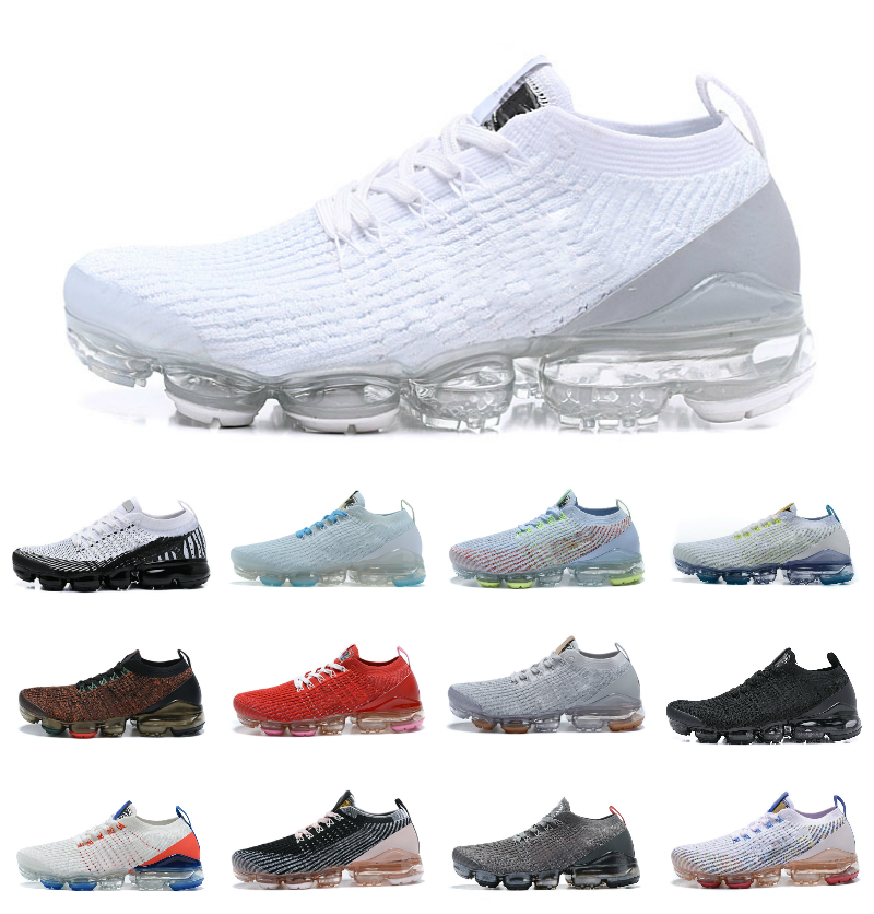 Top Quality Mens Fly Knit 3.0 Running Shoes Triple Black Aurora White Oreo Dark Smoke Green Pink Rose Vapores Astronomy Blue Deep Royal Volt airs Women Trainer Sneakers, Box
Top Quality Mens Fly Knit 3.0 Running Shoes Triple Black Aurora White Oreo Dark Smoke Green Pink Rose Vapores Astronomy Blue Deep Royal Volt airs Women Trainer Sneakers, Box