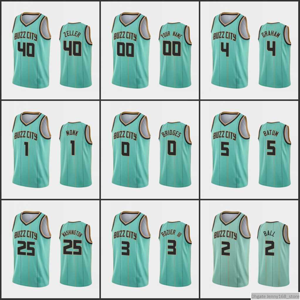 Print Charlotte''Hornets''Men LaMelo Ball Terry Rozier III Malik Monk Cody Zeller P.J. Washington Devonte' Graham 75th''nba''jerseys
Print Charlotte''Hornets''Men LaMelo Ball Terry Rozier III Malik Monk Cody Zeller P.J. Washington Devonte' Graham 75th''nba''jerseys