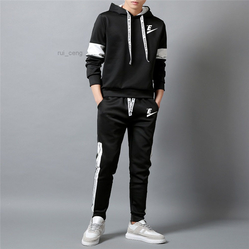 set Brand 2022 joggers Designer Tracksuit Men hoodies pants Mens Clothing Sweatshirt Pullover fashion Casual Sportswear woman Tracksuits, White nk black log
set Brand 2022 joggers Designer Tracksuit Men hoodies pants Mens Clothing Sweatshirt Pullover fashion Casual Sportswear woman Tracksuits, White nk black log