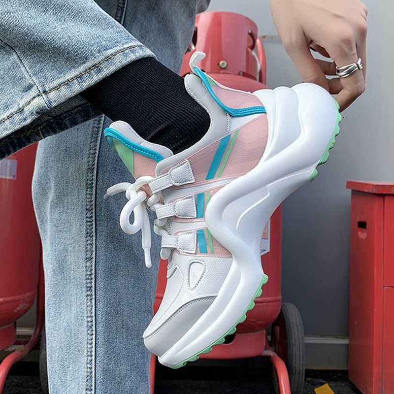 TopSelling Fashion Luxury Daddy Woman Sneakers Women Platform Lace-up Walking Casual Shoes Plus Size Designer Classic luxury, Lake blue
TopSelling Fashion Luxury Daddy Woman Sneakers Women Platform Lace-up Walking Casual Shoes Plus Size Designer Classic luxury, Lake blue