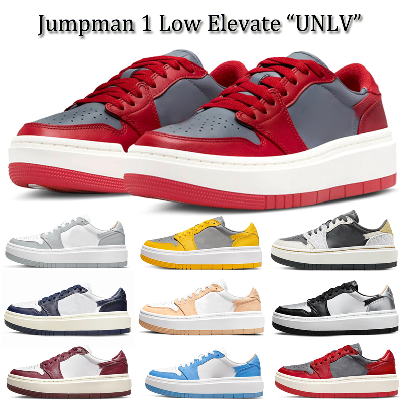 Jumpman Basketball Shoes For Women men Designers 1s Low Elevate Jumpman 1 University Blue Unc Wolf Grey Onyx Bred Sports Trainers Platform Skate EL Sneakers Shoe, Contact us
Jumpman Basketball Shoes For Women men Designers 1s Low Elevate Jumpman 1 University Blue Unc Wolf Grey Onyx Bred Sports Trainers Platform Skate EL Sneakers Shoe, Contact us
