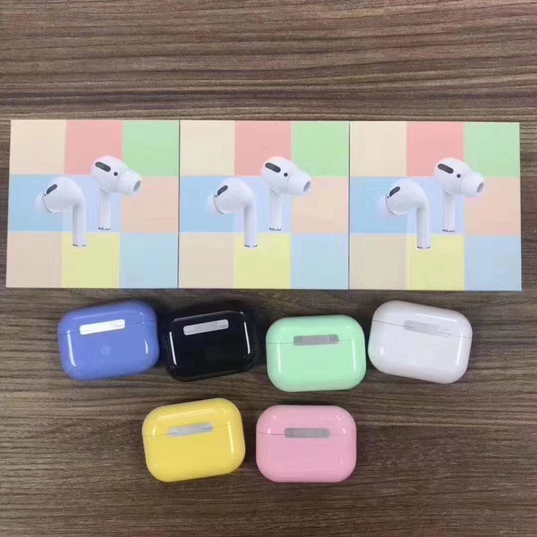 Metallic Macaron 3rd Pro inPods 13 Pro Eleven TWS Bluetooth Earphones 5.0 Wireless Earbuds I13 Super bass 350mAh In-ear Smart Sensor for iphone samsung, Light green
Metallic Macaron 3rd Pro inPods 13 Pro Eleven TWS Bluetooth Earphones 5.0 Wireless Earbuds I13 Super bass 350mAh In-ear Smart Sensor for iphone samsung, Light green