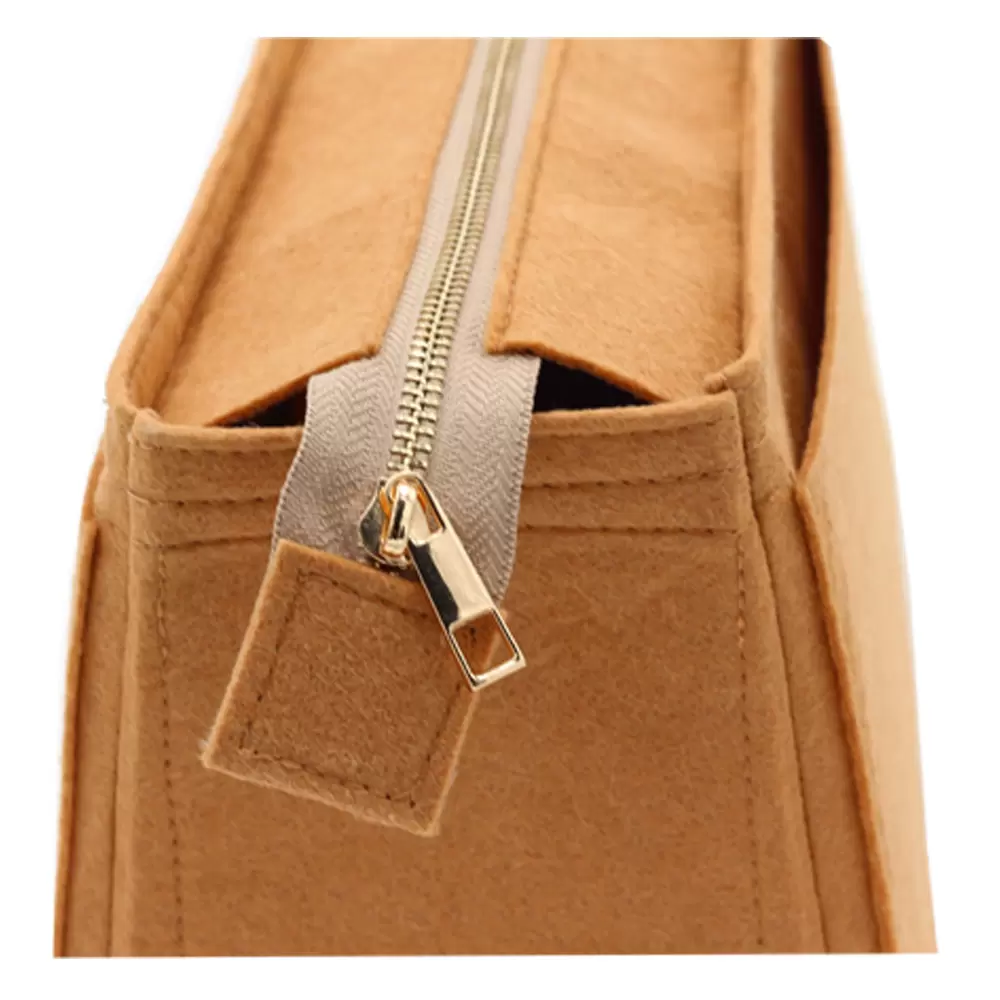 Fits For double G padlock Insert Bags Organizer Makeup Handbag Travel Inner Purse Portable Cosmetic bing kerst gift bag, 2901pdlock small
Fits For double G padlock Insert Bags Organizer Makeup Handbag Travel Inner Purse Portable Cosmetic bing kerst gift bag, 2901pdlock small