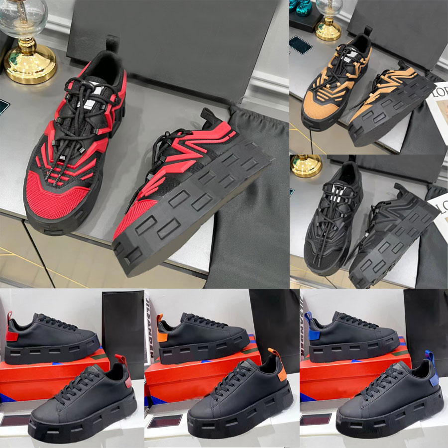 Designer Casual Shoes Greca Labyrinth Sneakers Thick-soled Mens Shoes Leather Calfskin Platform Shoe Newest Fashion Trainers Increased Thick Bottom Trainers Box, Color7
Designer Casual Shoes Greca Labyrinth Sneakers Thick-soled Mens Shoes Leather Calfskin Platform Shoe Newest Fashion Trainers Increased Thick Bottom Trainers Box, Color7