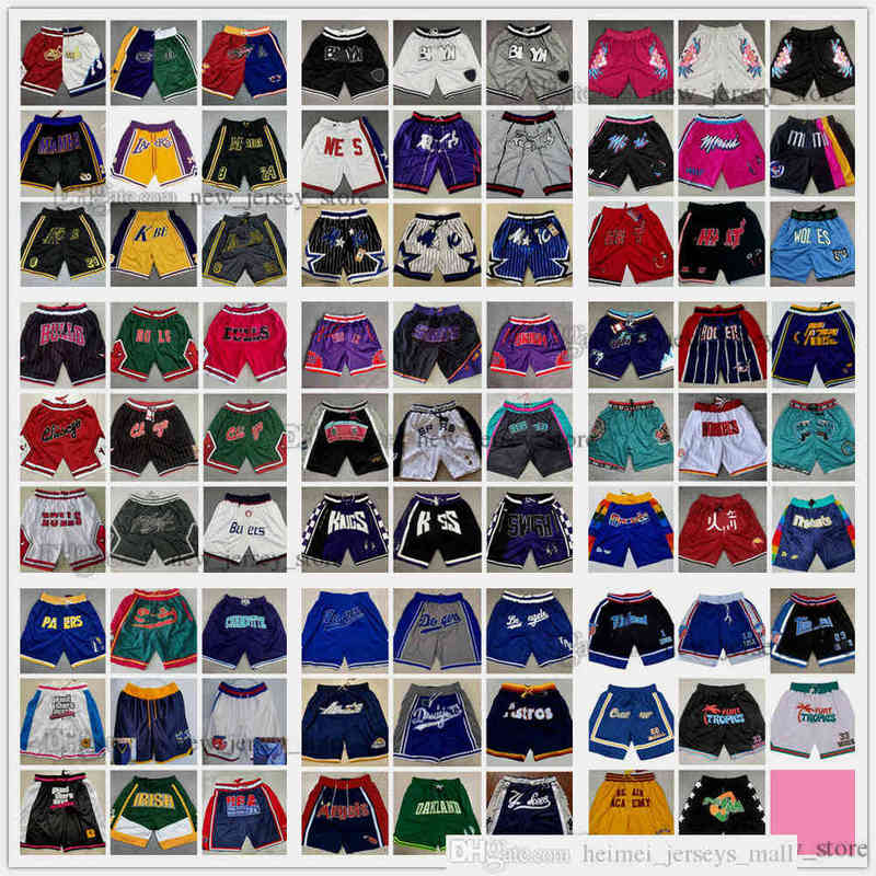 All Team JustDon Pockets Basketball Shorts Mesh Retro Sport MBucks Teal Hip-Pop Pants With Pocket Zipper Sweatpants Stitched Football, Choose number you need
All Team JustDon Pockets Basketball Shorts Mesh Retro Sport MBucks Teal Hip-Pop Pants With Pocket Zipper Sweatpants Stitched Football, Choose number you need