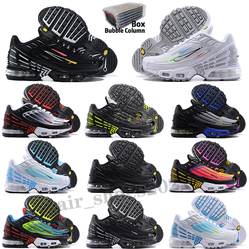 Mens Tn 3 Plus Tuned baby Children III Running Kids Shoes tn3 Trainers Noir Triple Black Graphic Blue White Boys girls Sneakers, Color 1
Mens Tn 3 Plus Tuned baby Children III Running Kids Shoes tn3 Trainers Noir Triple Black Graphic Blue White Boys girls Sneakers, Color 1