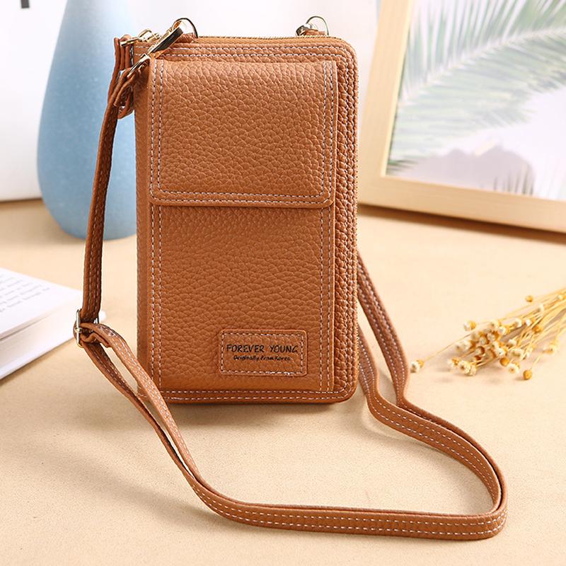 Evening Bags Shoulder Bag Messenger Coin Purse Crossbody Mobile Phone Female Handbags Women Long Clutch Sac A MainEvening, Black
Evening Bags Shoulder Bag Messenger Coin Purse Crossbody Mobile Phone Female Handbags Women Long Clutch Sac A MainEvening, Black