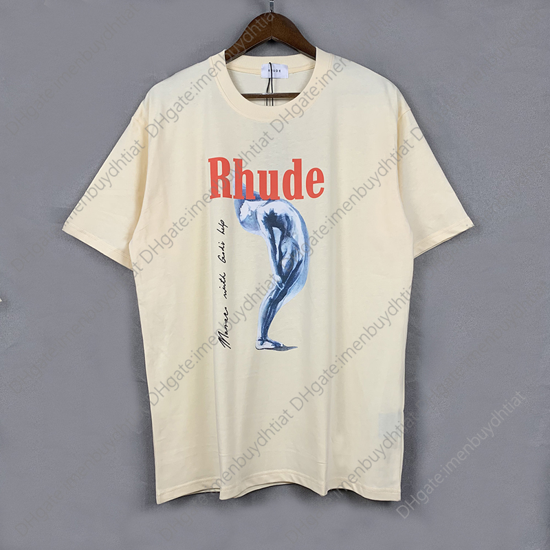 Shirt Designer Sell Well Rhude Ear of Whea Men Women High Qualiy Sreewear Oversize Tops high qualiy 001, 5009hei
Shirt Designer Sell Well Rhude Ear of Whea Men Women High Qualiy Sreewear Oversize Tops high qualiy 001, 5009hei