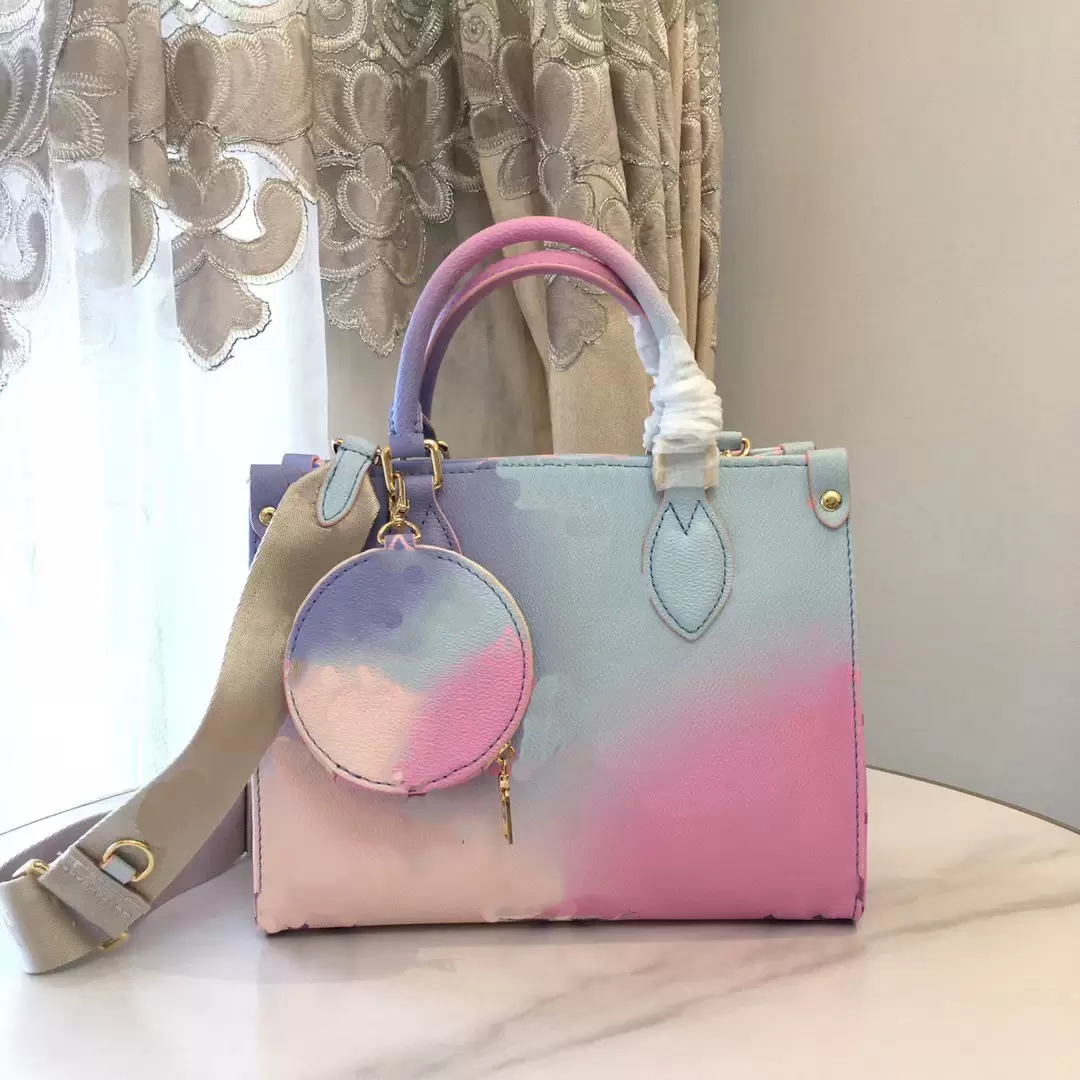 High Quality Luxurys Designers Bags Handbag Purses Woman Fashion double bread Clutch Purse Shoulder Bags Chain Bag #666666, Pink l1
High Quality Luxurys Designers Bags Handbag Purses Woman Fashion double bread Clutch Purse Shoulder Bags Chain Bag #666666, Pink l1