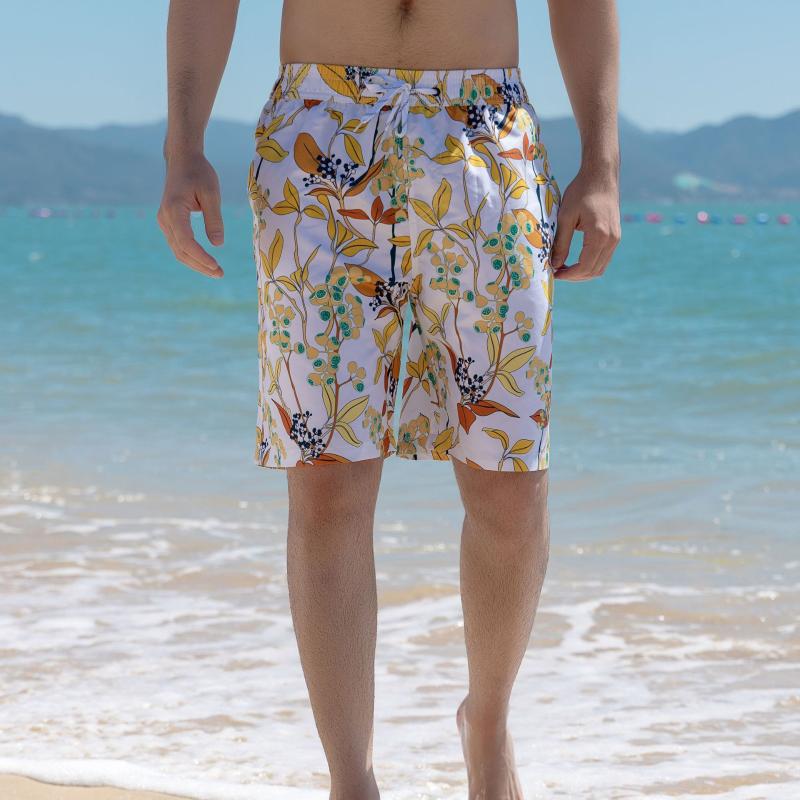 Men's Shorts Summer Men's Swimwear Swimming Trunks Yellow Leaf Print Sports For Men Quick Dry Swimsuit Beach Surfing ShortsMen's, Yellow leaves
Men's Shorts Summer Men's Swimwear Swimming Trunks Yellow Leaf Print Sports For Men Quick Dry Swimsuit Beach Surfing ShortsMen's, Yellow leaves