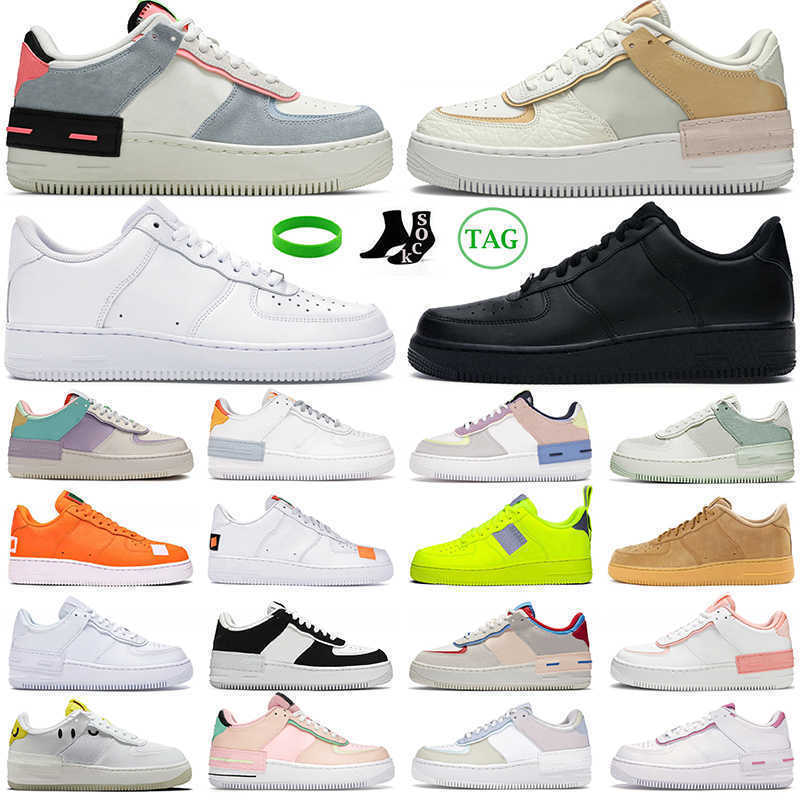 Men Women Casual Sh… - image