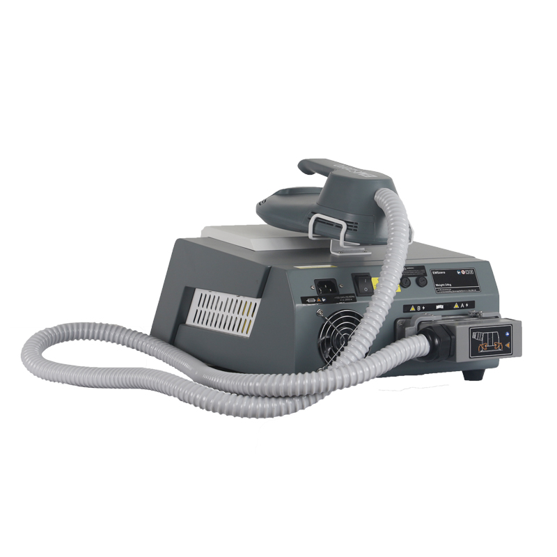 Emslin HI-EMT body slimming contour Stimulation device & beauty slimming EMT Muscle Toning for Men and Women