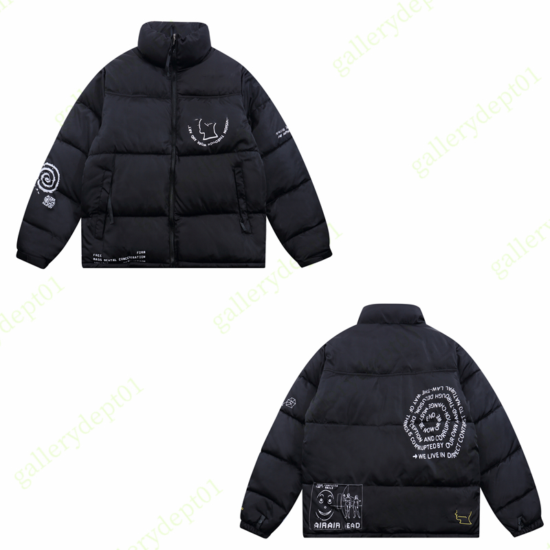 Black mens Stylist designer Coat down jackets Parka Winter Jacket Fashion Men Women Overcoat Jacket Outerwear Causal Hip Hop Streetwear Blue Orange Size 3xl A1, Make up the sellers shipping cost
Black mens Stylist designer Coat down jackets Parka Winter Jacket Fashion Men Women Overcoat Jacket Outerwear Causal Hip Hop Streetwear Blue Orange Size 3xl A1, Make up the sellers shipping cost