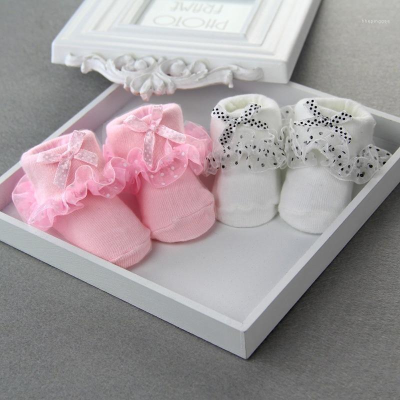 Wholesale- Pretty Cotton Christmas Warmers Born Baby Kids Soft Non-slip Lace Socks Suitable 0-6 Month, White
Wholesale- Pretty Cotton Christmas Warmers Born Baby Kids Soft Non-slip Lace Socks Suitable 0-6 Month, White
