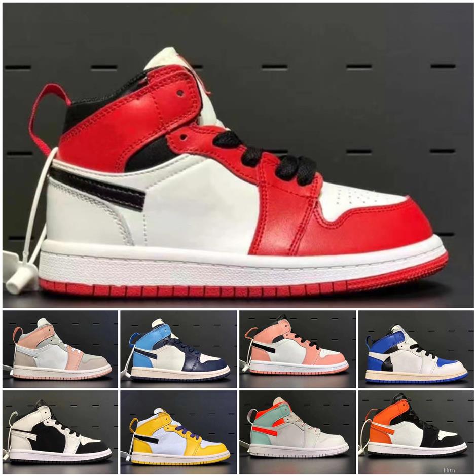 Classic Kids shoes Youth Athletic 1 sneaker for Boy girls casual shoese Size 24-35301P, Color 1
Classic Kids shoes Youth Athletic 1 sneaker for Boy girls casual shoese Size 24-35301P, Color 1