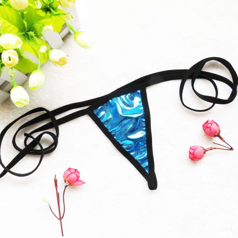 Women's Panties Women's Sexy Underwear Mini Thong Low Waist T Pants Stretch Swimsuit Swimming PantiesWomen's, Black
Women's Panties Women's Sexy Underwear Mini Thong Low Waist T Pants Stretch Swimsuit Swimming PantiesWomen's, Black