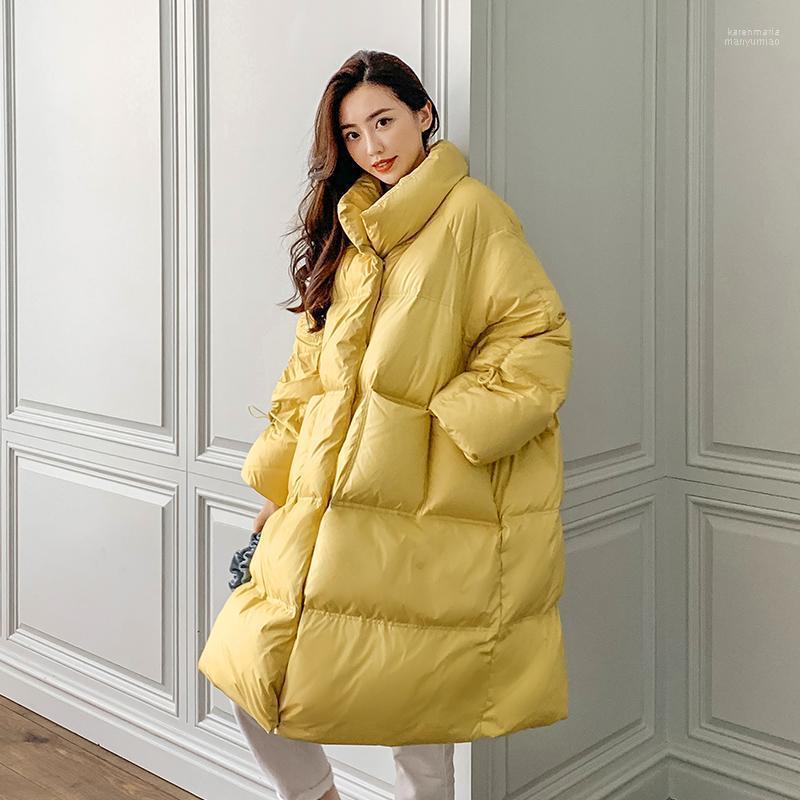 Women' Down & Parkas Warm Woman Winter Jacket Women White Duck Coat Female Loose Casaul Puffer For 2022 Clothes WPY3981 Kare22, Black
Women' Down & Parkas Warm Woman Winter Jacket Women White Duck Coat Female Loose Casaul Puffer For 2022 Clothes WPY3981 Kare22, Black