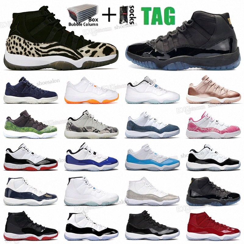 11 Basketball Shoes Cool Grey 11s Men Sneakers Low 72-10 Cherry Jubilee Animal Instinct Pantone Concord 45 Citrus Pure Violet Legend Blue Mens Sports Trainers jumpman, 27
11 Basketball Shoes Cool Grey 11s Men Sneakers Low 72-10 Cherry Jubilee Animal Instinct Pantone Concord 45 Citrus Pure Violet Legend Blue Mens Sports Trainers jumpman, 27