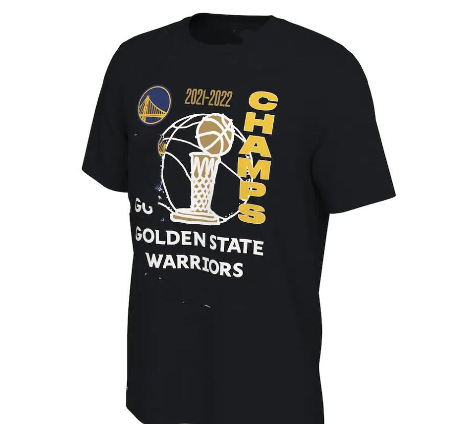 Golden''State''Warriors''Men Women Youth 2022 Finals Champions Locker Room Basketball T-Shirt Black White Blue
Golden''State''Warriors''Men Women Youth 2022 Finals Champions Locker Room Basketball T-Shirt Black White Blue