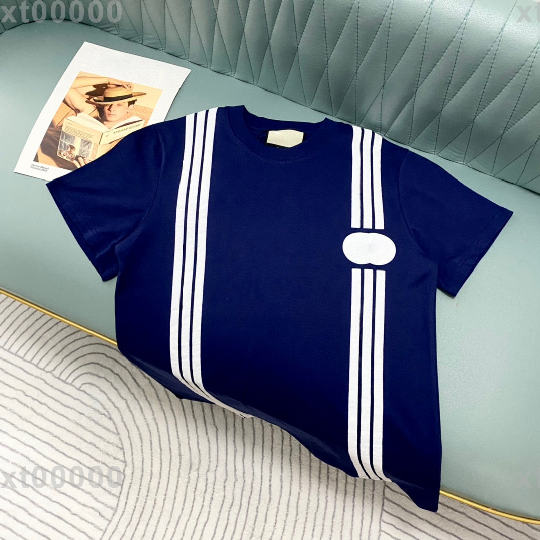 22SS Designer Letter Printed T Shirts Tee Fashion Sweatshirt High Street Short Sleeve Summer Casual T-Shirt Breathable Men Women Crew Neck Tees Dresses for Women 9-715, Customize
22SS Designer Letter Printed T Shirts Tee Fashion Sweatshirt High Street Short Sleeve Summer Casual T-Shirt Breathable Men Women Crew Neck Tees Dresses for Women 9-715, Customize