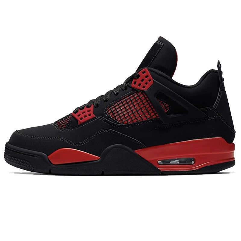 Luxurys Designers Jumpman 4 4s Basketball Shoes Travis Scotts Purple Sail Red Thunder University Blue Starfish Mens Trainers2022, #4 sail 36-47
Luxurys Designers Jumpman 4 4s Basketball Shoes Travis Scotts Purple Sail Red Thunder University Blue Starfish Mens Trainers2022, #4 sail 36-47