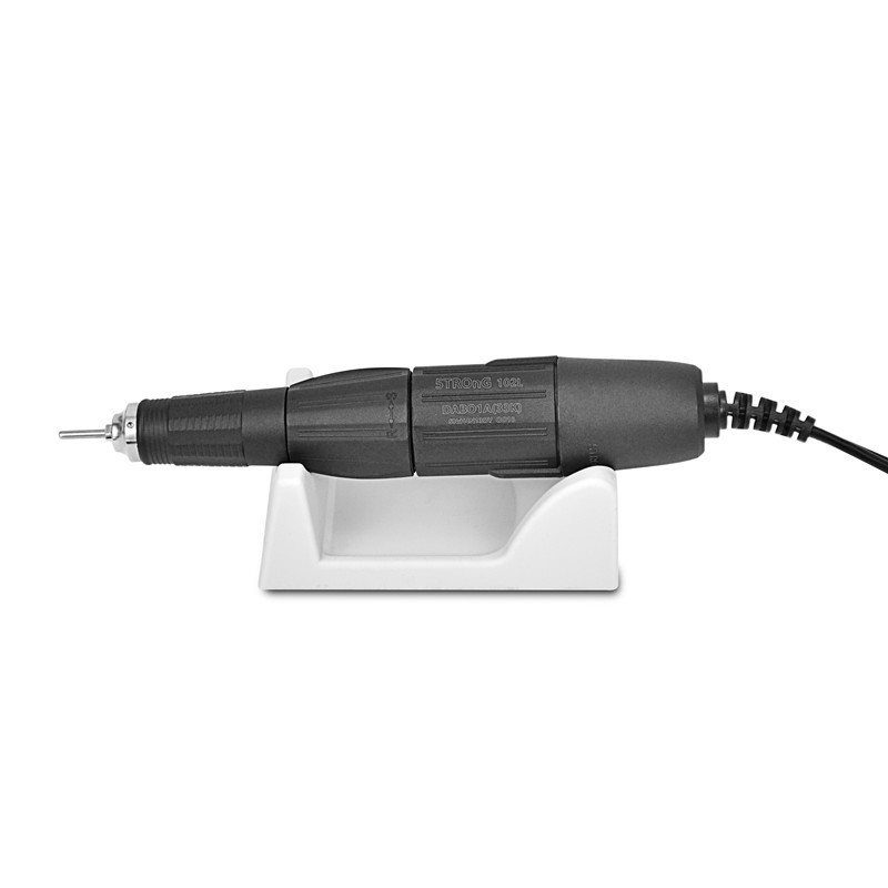 STRONG 210 plus 105 105L H37L1 Sh20N 102L handle 35K & 40K & 45K RPM Dental BTMarathon Micromotor Polishing Handpiece 220711