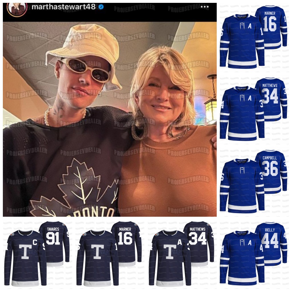 Auston Matthews 55 Mark Giordano 2022 Third Reversible Maple Leafs Jersey Morgan Rielly Mitchell Marner Jack Campbell Tavares William Nylander Michael Bunting, Home jersey youth s-xl