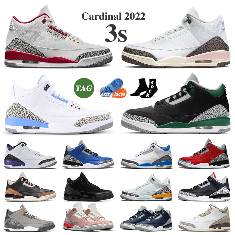 3 3s women men basketball shoes mens Cardinal Racer Blue Pine Green UNC Medium Cool Grey Dark Iris Desert Elephant Neapolitan Cement trainers sports sneakers, 14
3 3s women men basketball shoes mens Cardinal Racer Blue Pine Green UNC Medium Cool Grey Dark Iris Desert Elephant Neapolitan Cement trainers sports sneakers, 14