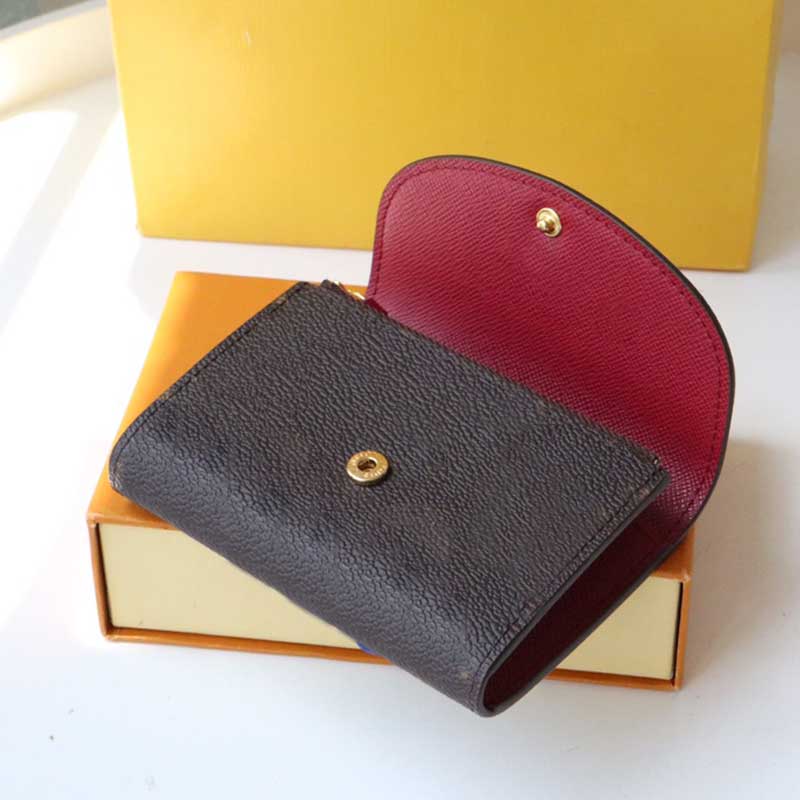 Designer wallet Luxury women wallets 5A Top quality purse Genuine Leather Ladies Card Holder Pocket Fashion flowers canvas Coin Pouch Free name engraving, Fuchsia
Designer wallet Luxury women wallets 5A Top quality purse Genuine Leather Ladies Card Holder Pocket Fashion flowers canvas Coin Pouch Free name engraving, Fuchsia