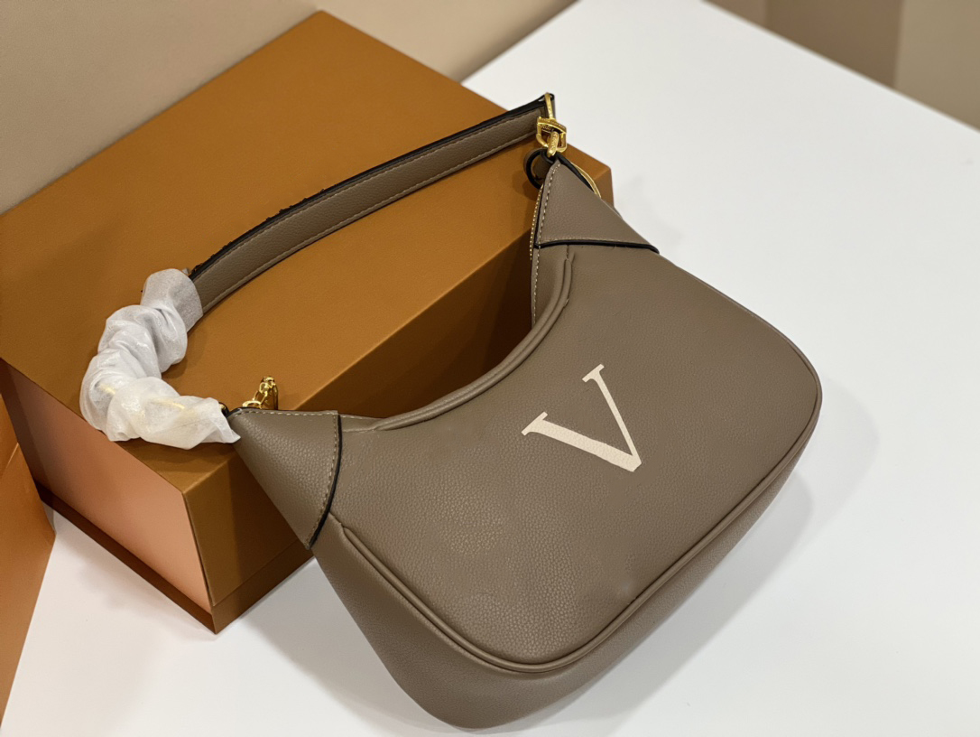 HH Bagatelle BB Mini Hobo Bag SPRING IN THE CITY Embossed Leather Womens Designers Handbag Luxurys Cross Body UnderArm Shoulder Bags Designer Handle Bag, Add shipping fee
HH Bagatelle BB Mini Hobo Bag SPRING IN THE CITY Embossed Leather Womens Designers Handbag Luxurys Cross Body UnderArm Shoulder Bags Designer Handle Bag, Add shipping fee
