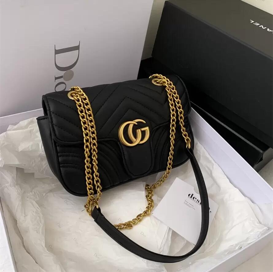 20% OFF 2022 high quality new fashion trendy bags women's net honglingge chain, Black large size
20% OFF 2022 high quality new fashion trendy bags women's net honglingge chain, Black large size