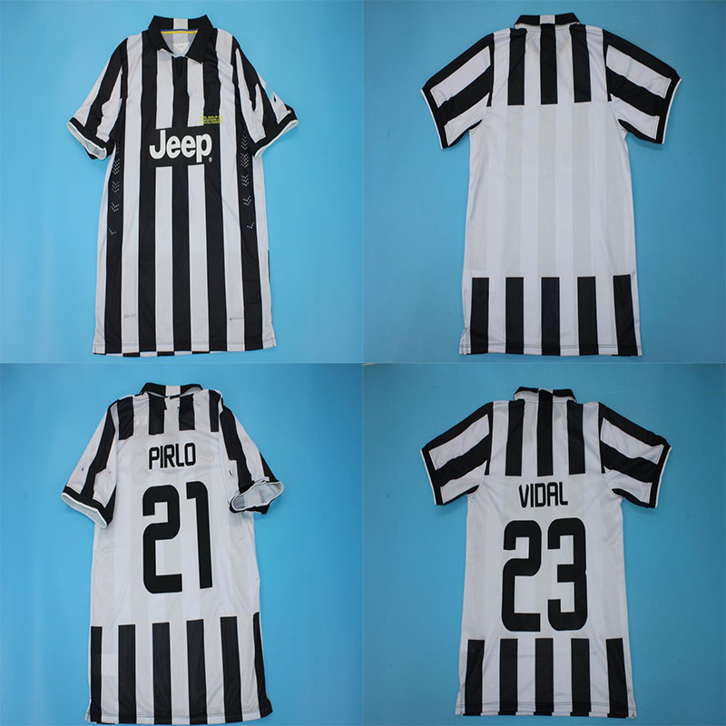 14 15 Retro Soccer Jerseys JUVE Champion Final Pirlo Pogba Vintage Maillot Foot Jersey Chiellini Marchisio Tévez Giovinco Barzagli Bonucci Vidal Camiseta Shirt, 14/15 ucl final
14 15 Retro Soccer Jerseys JUVE Champion Final Pirlo Pogba Vintage Maillot Foot Jersey Chiellini Marchisio Tévez Giovinco Barzagli Bonucci Vidal Camiseta Shirt, 14/15 ucl final